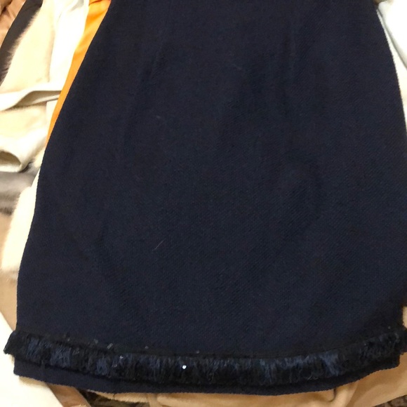 St John Stunning Strap Dress - Picture 3 of 6